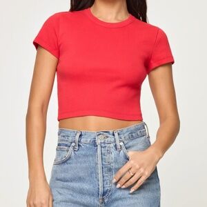 Julia Tee LSPACE